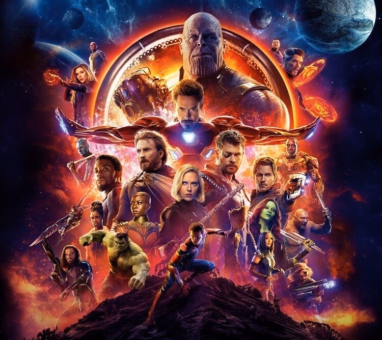 ¿Qué hace que Avengers: Endgame sea diferente a Infinity War?