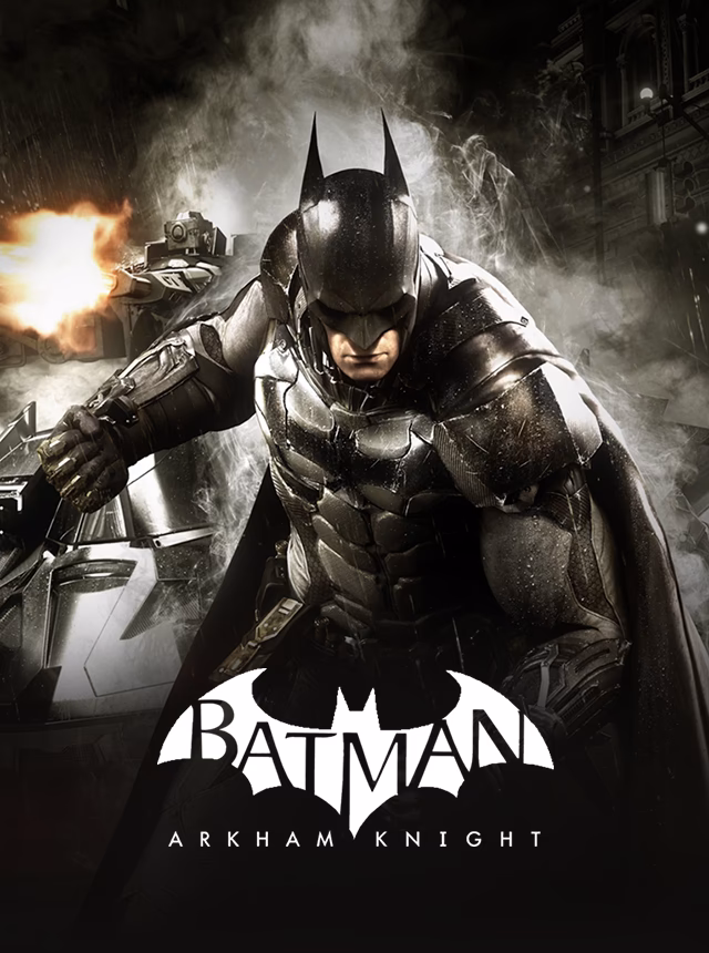 ¿Dónde puedo descargar Batman gratis?