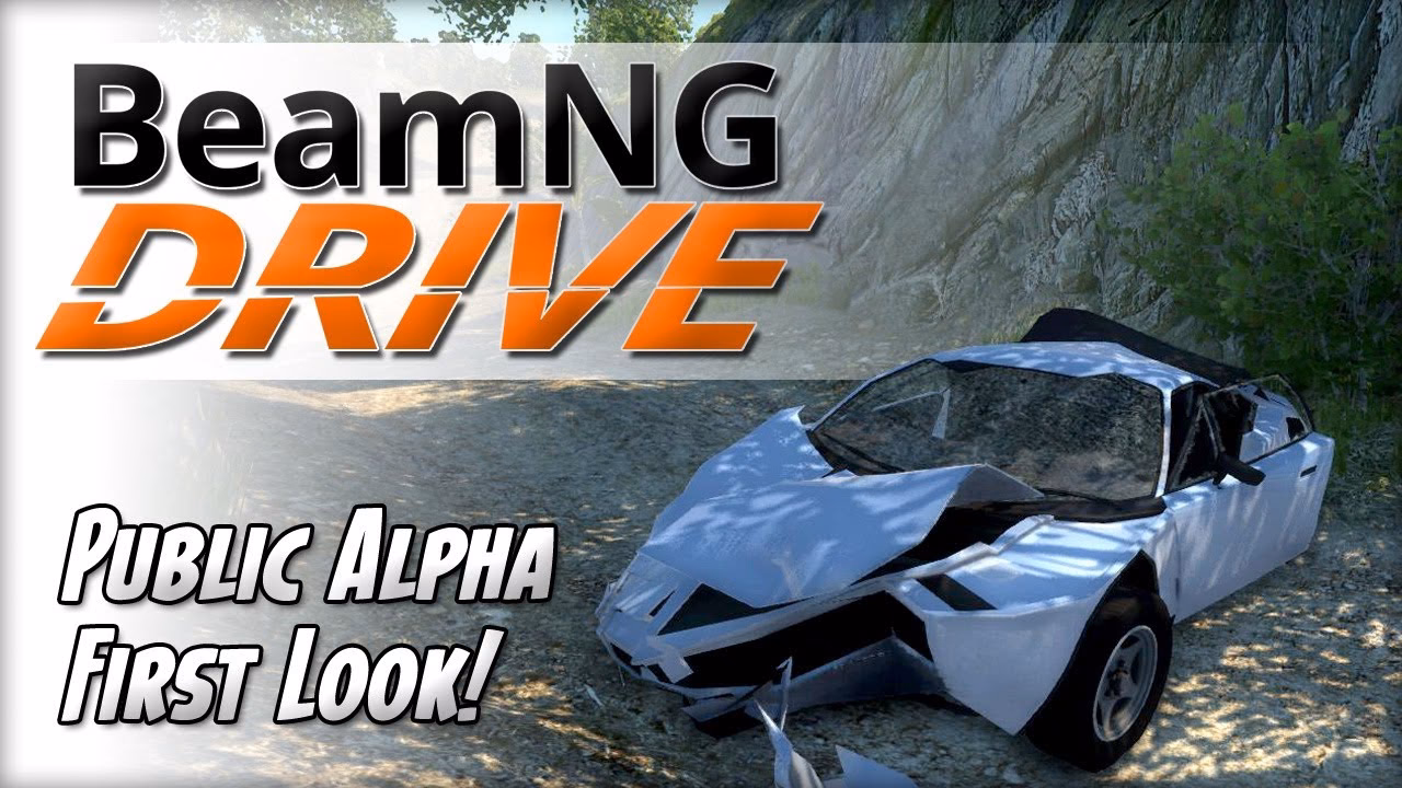 ¿Cómo descargar mods de aviones para BeamNG Drive?