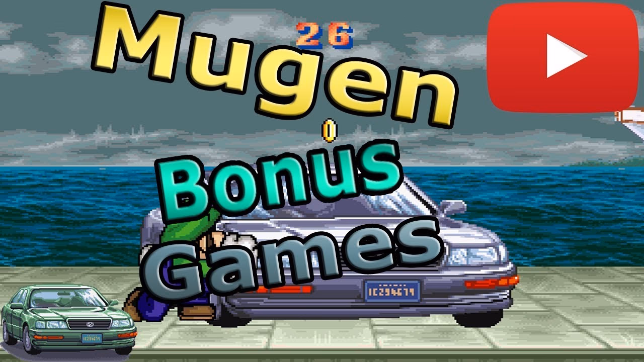 Is there a paywall for Mugen mods on GameBanana?