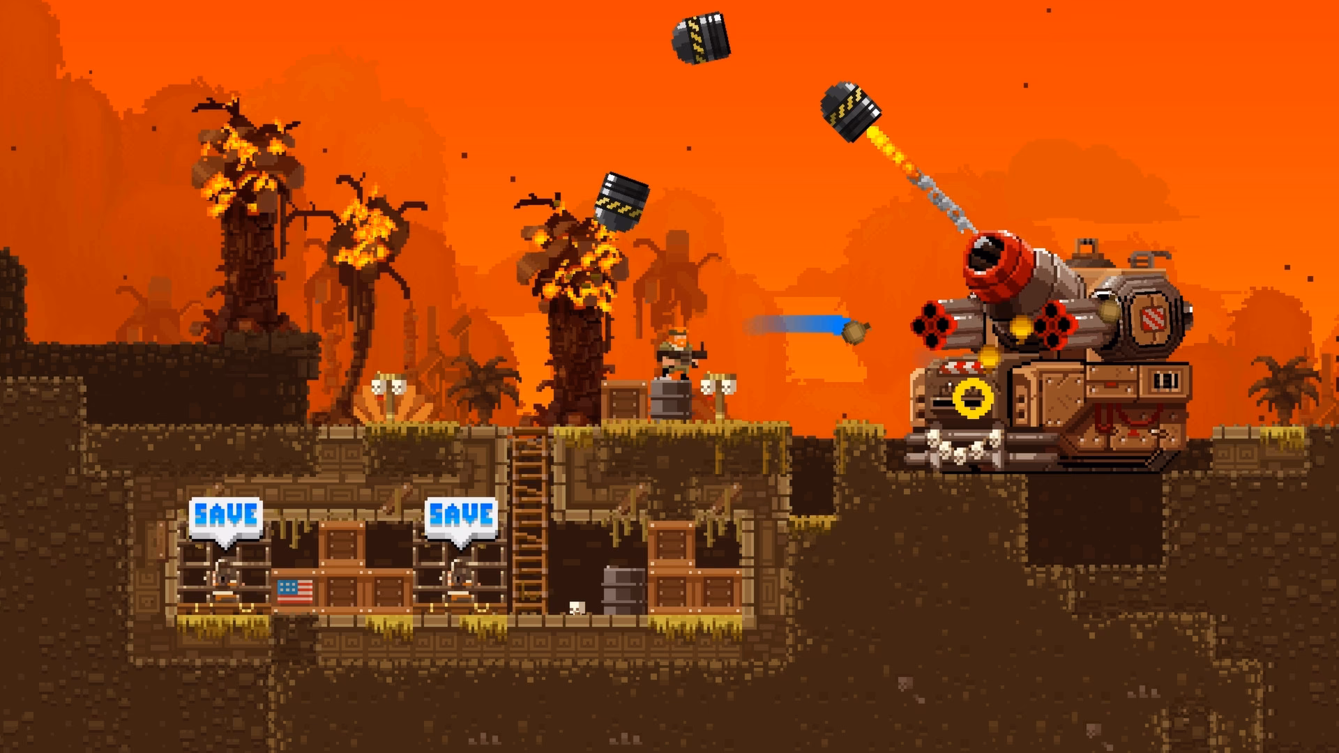 ¿Cómo puedo descargar Brute Force 1.5?