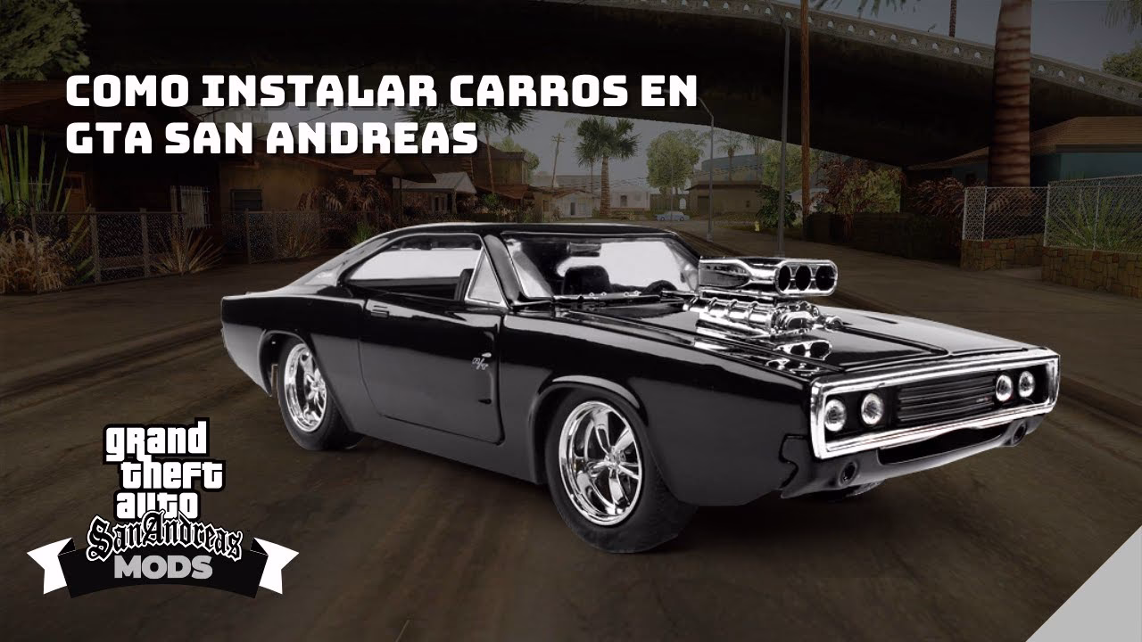 ¿Cómo descargar GTA San Andreas gratis en PC?