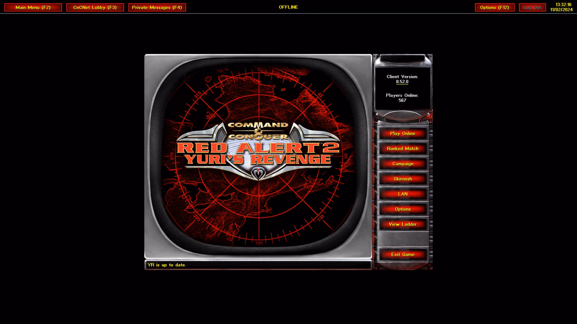 Is Cncnet compatible?
