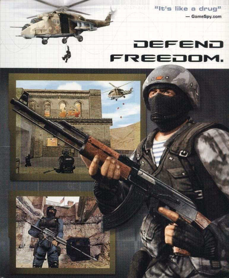 ¿Cómo instalar Counter Strike Condition Zero?