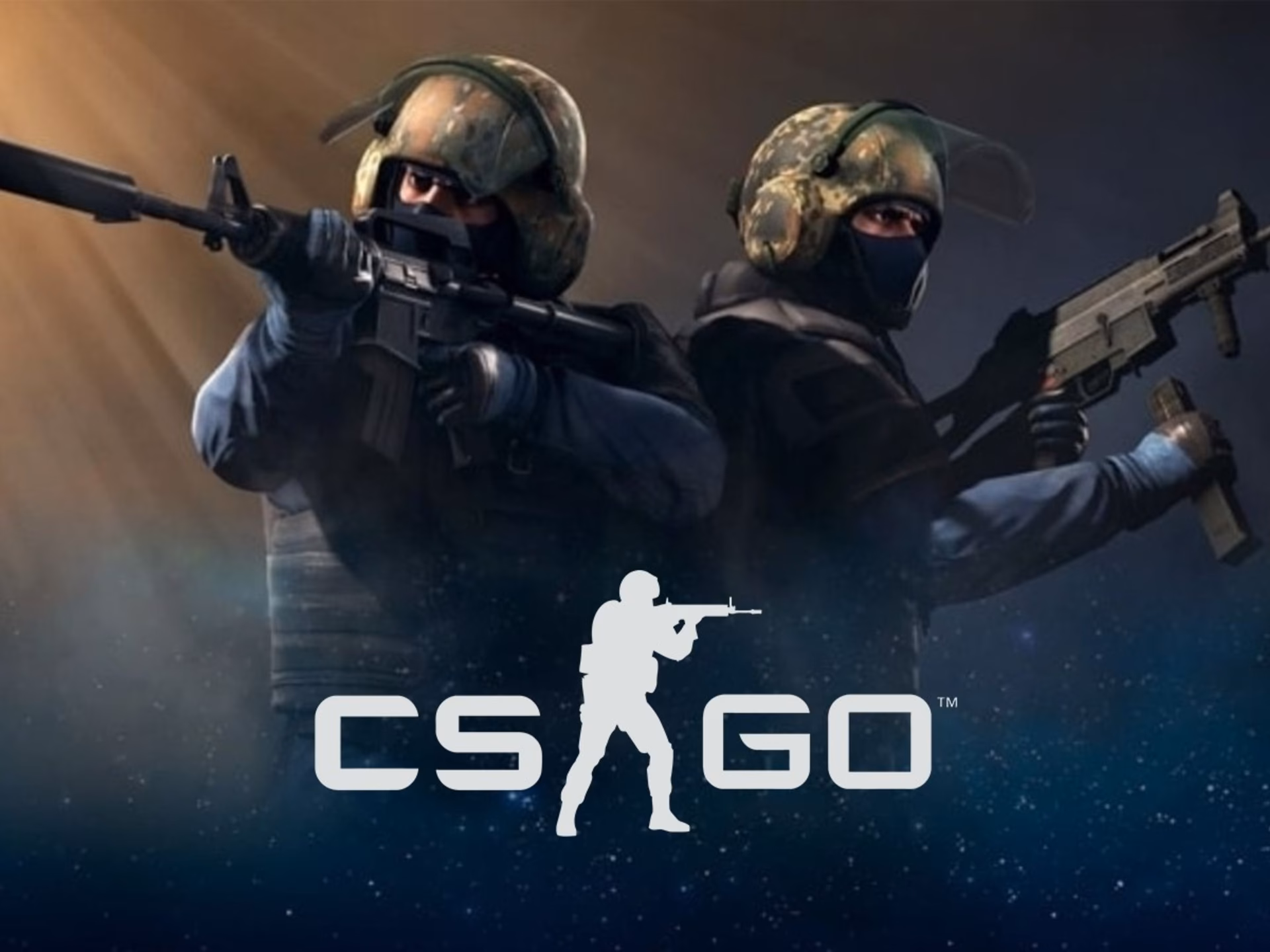¿Qué es Counter Strike Global Offensive Launcher?