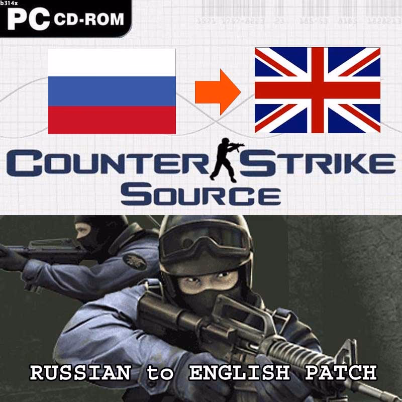 ¿Cómo descargar y instalar Counter-Strike: Source en Windows 10 64 bits?