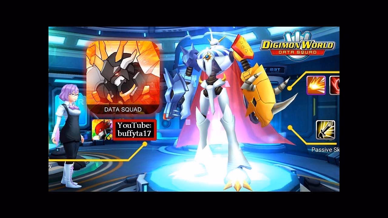 Is Digimon World Data Squad PS2?