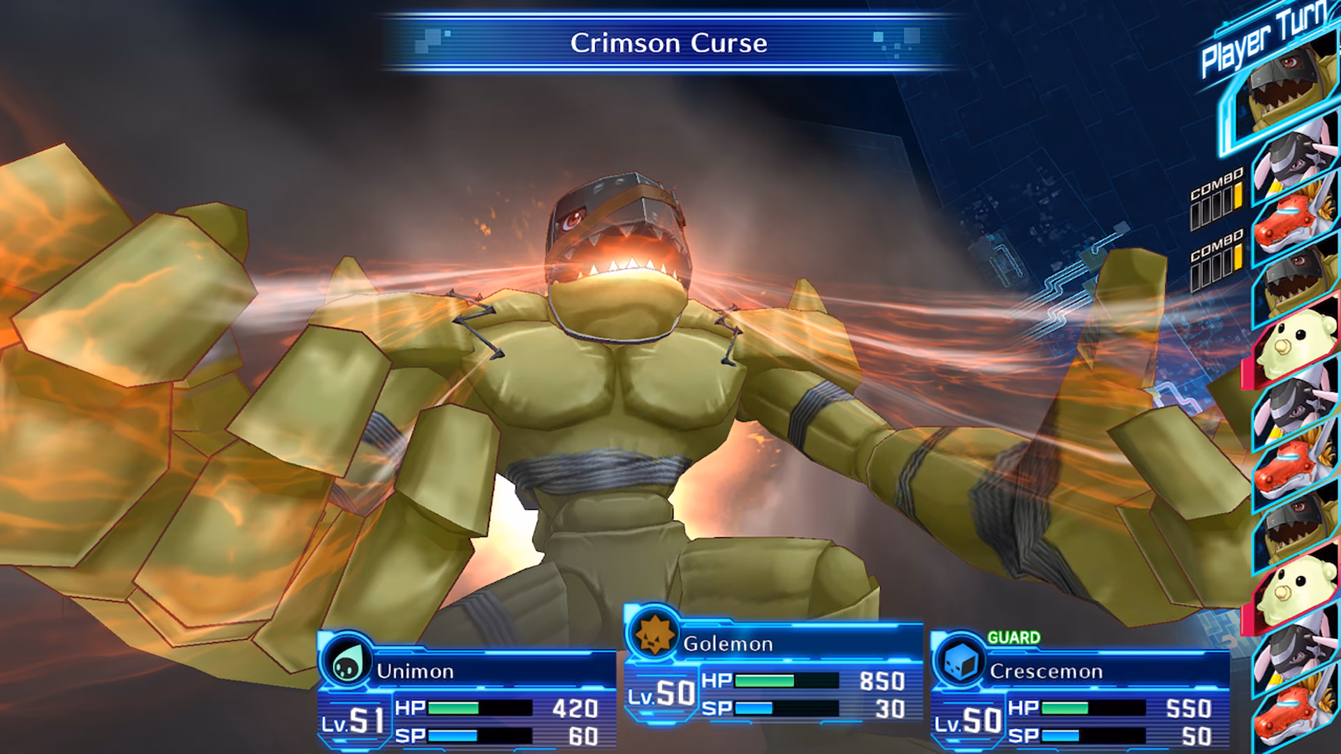 ¿Qué ofrece la Complete Edition de Digimon Story?