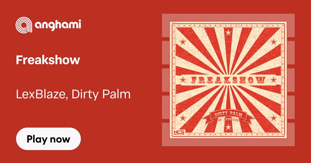 What is the name of the song with the dirty palm?
