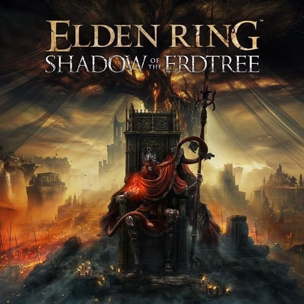¿Cuándo se lanzará el primer DLC de Elden Ring?