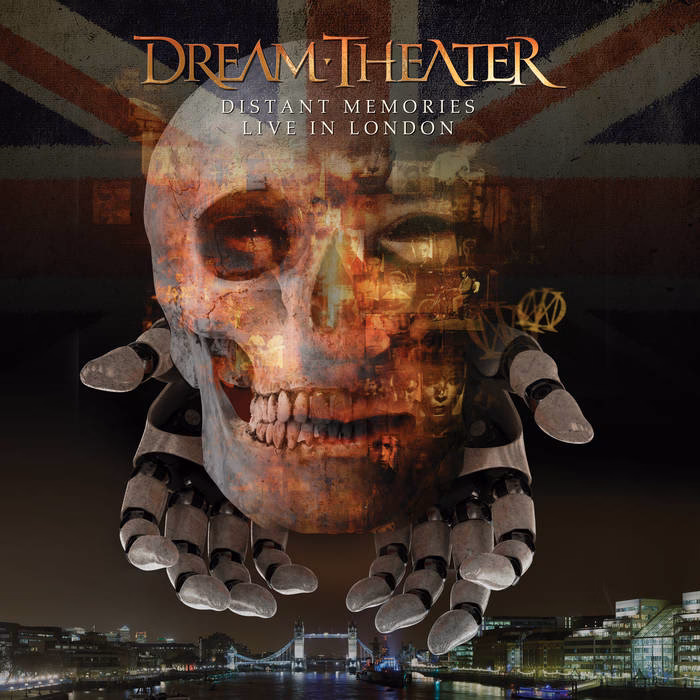 When does Dream Theater return to the USA?