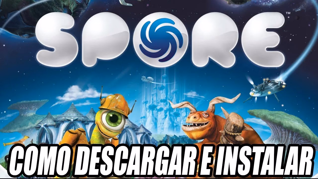 ¿Cómo mejorar la configuración gráfica de Spore?