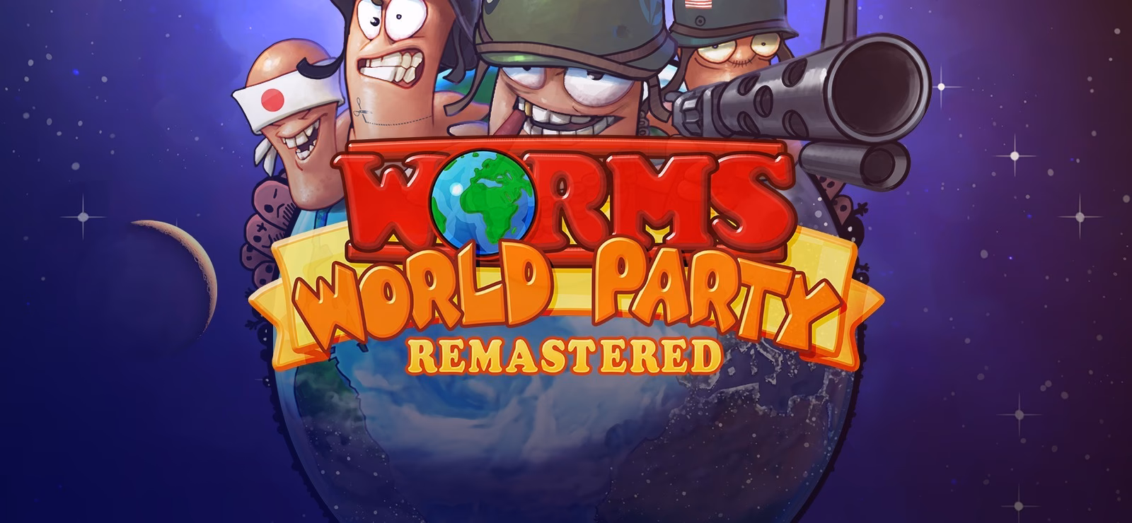 ¿Cómo descargar Worms 3D gratis?