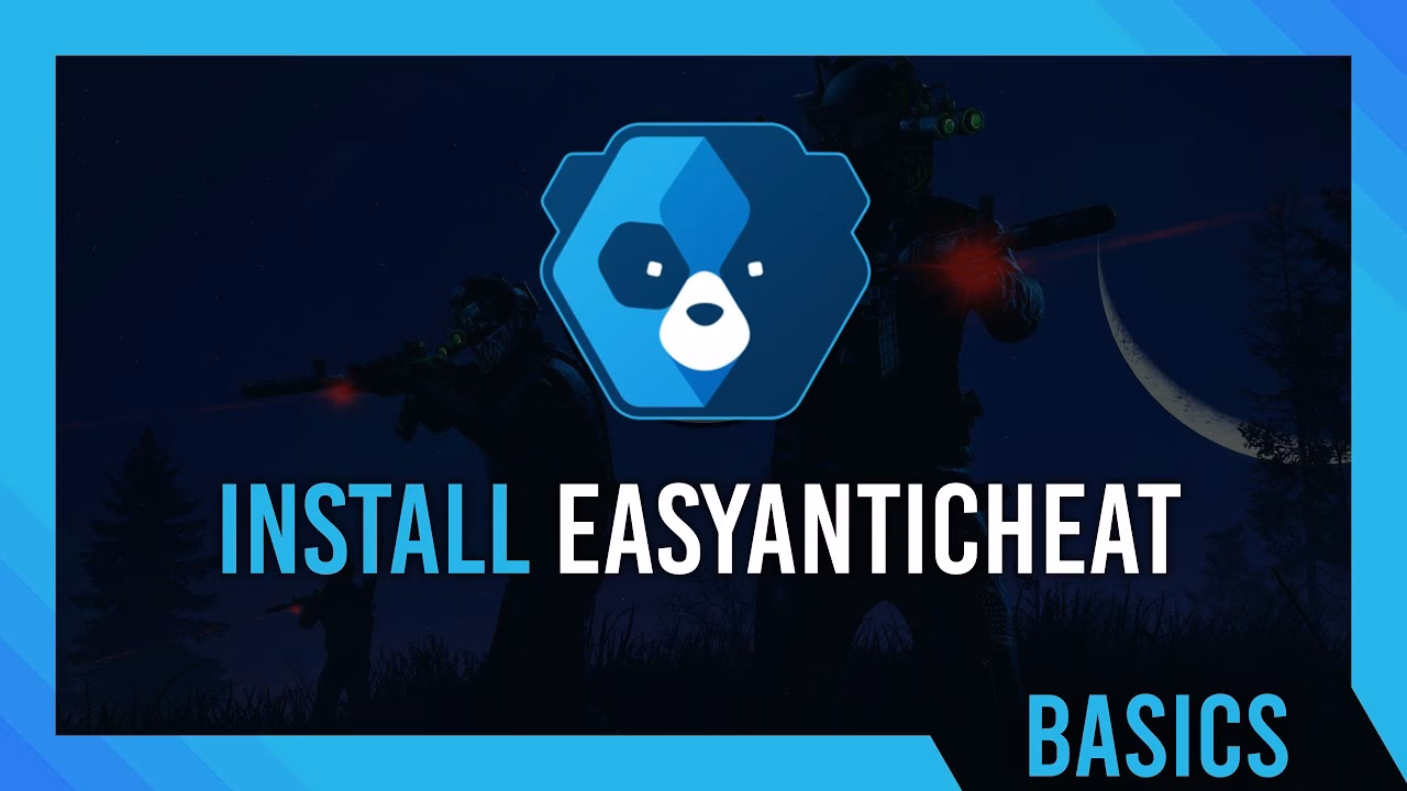 What is easy anti-eat?