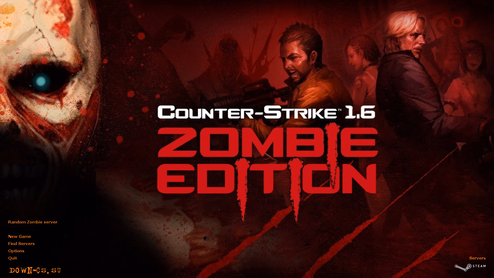 ¿Cómo descargar Counter Strike Nexon Zombies gratis?
