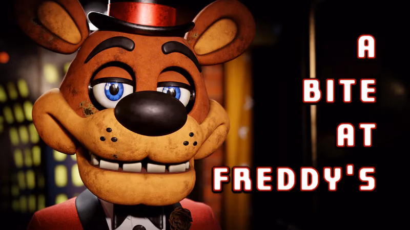 ¿Qué ofrecen los fangames para los amantes de FNaF?