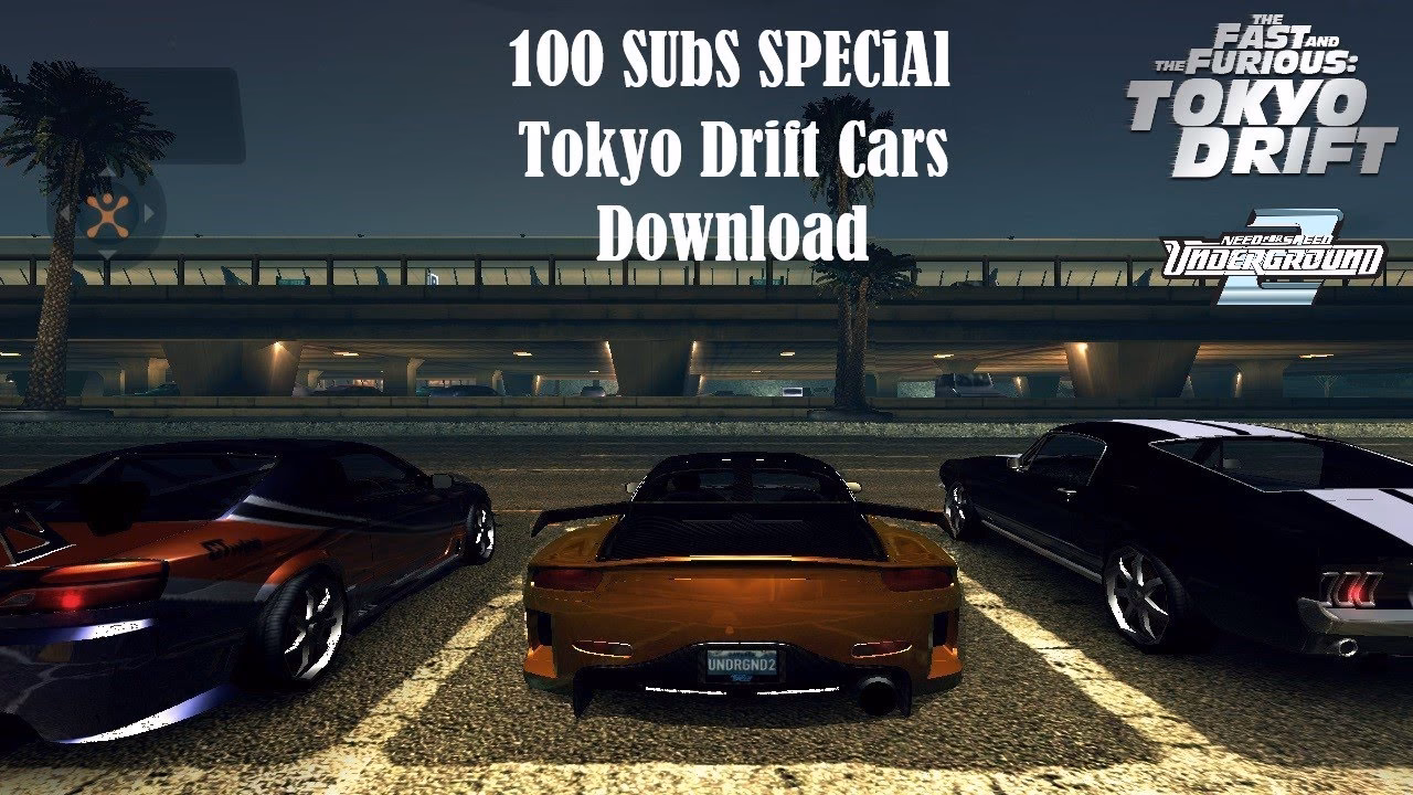 Is Tokyo Drift a 'fast & the Furious' movie?