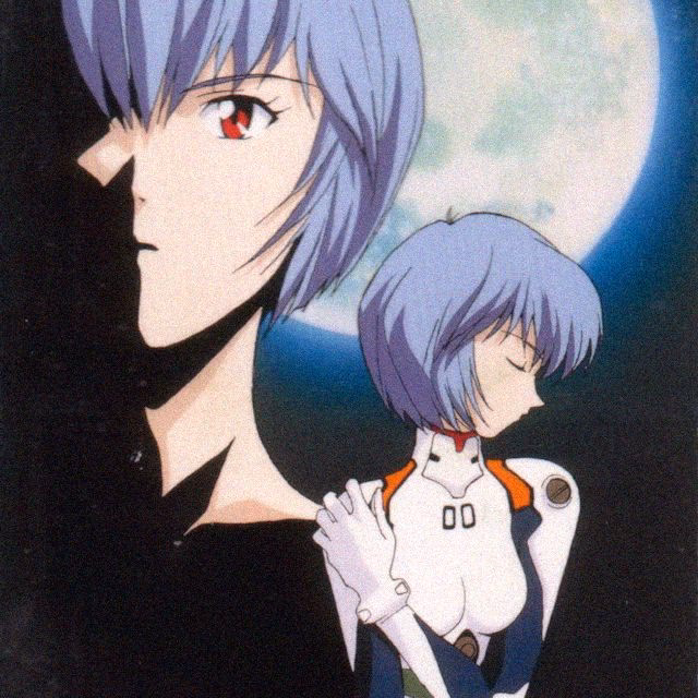 Where can I stream Fly Me to the Moon - Evangelion?