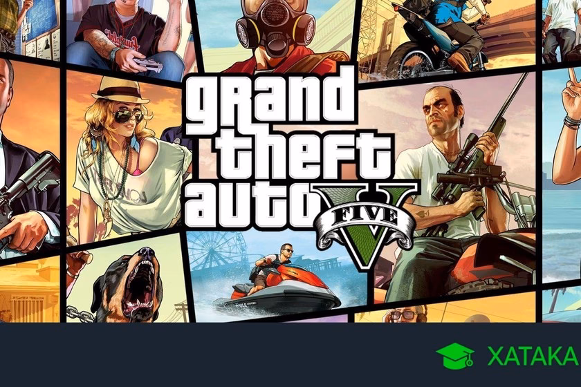 ¿Cuándo se puede descargar Grand Theft Auto 5 gratis?