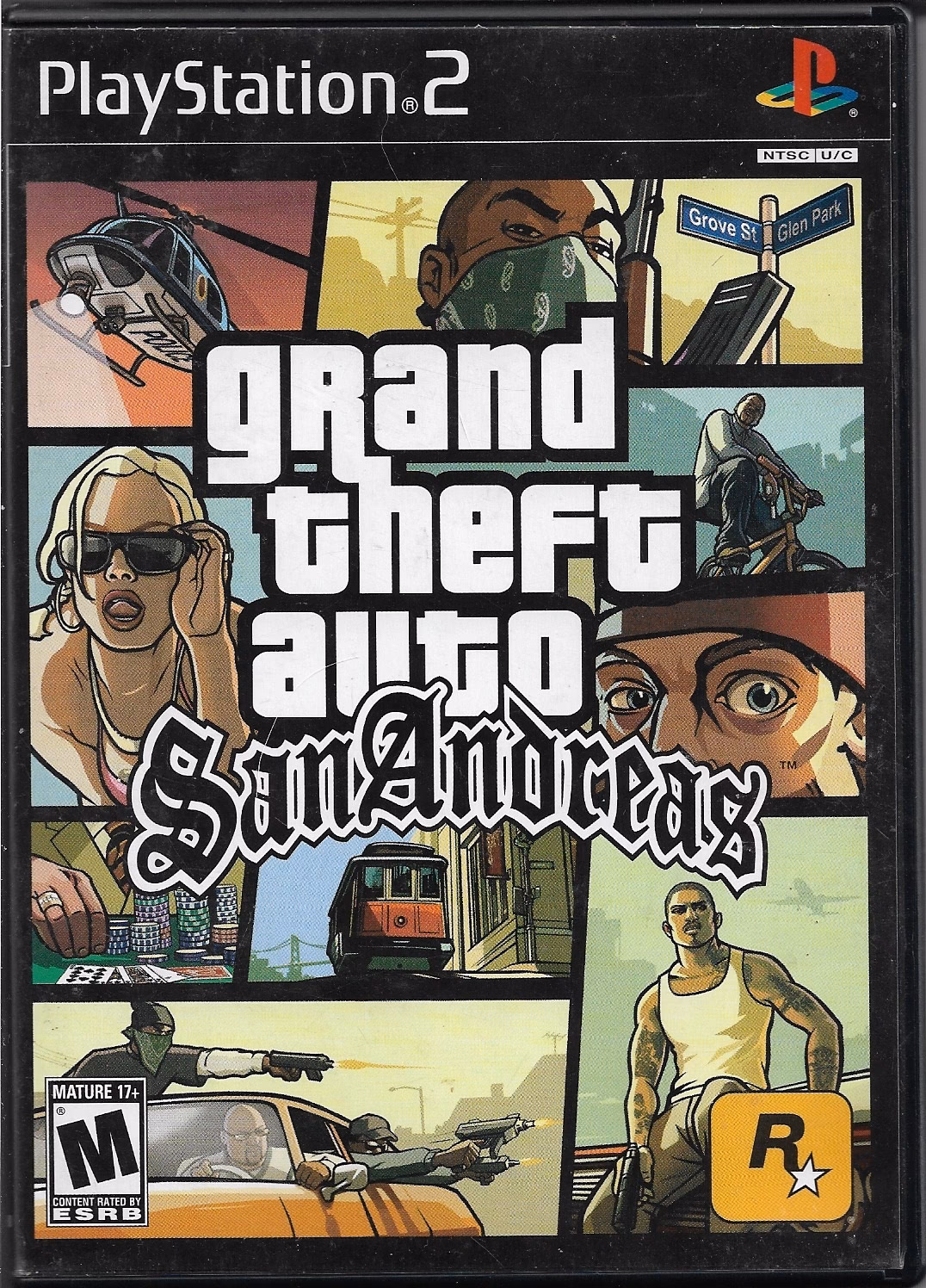 ¿Quién puede descargar el GTA completo y el Rip?