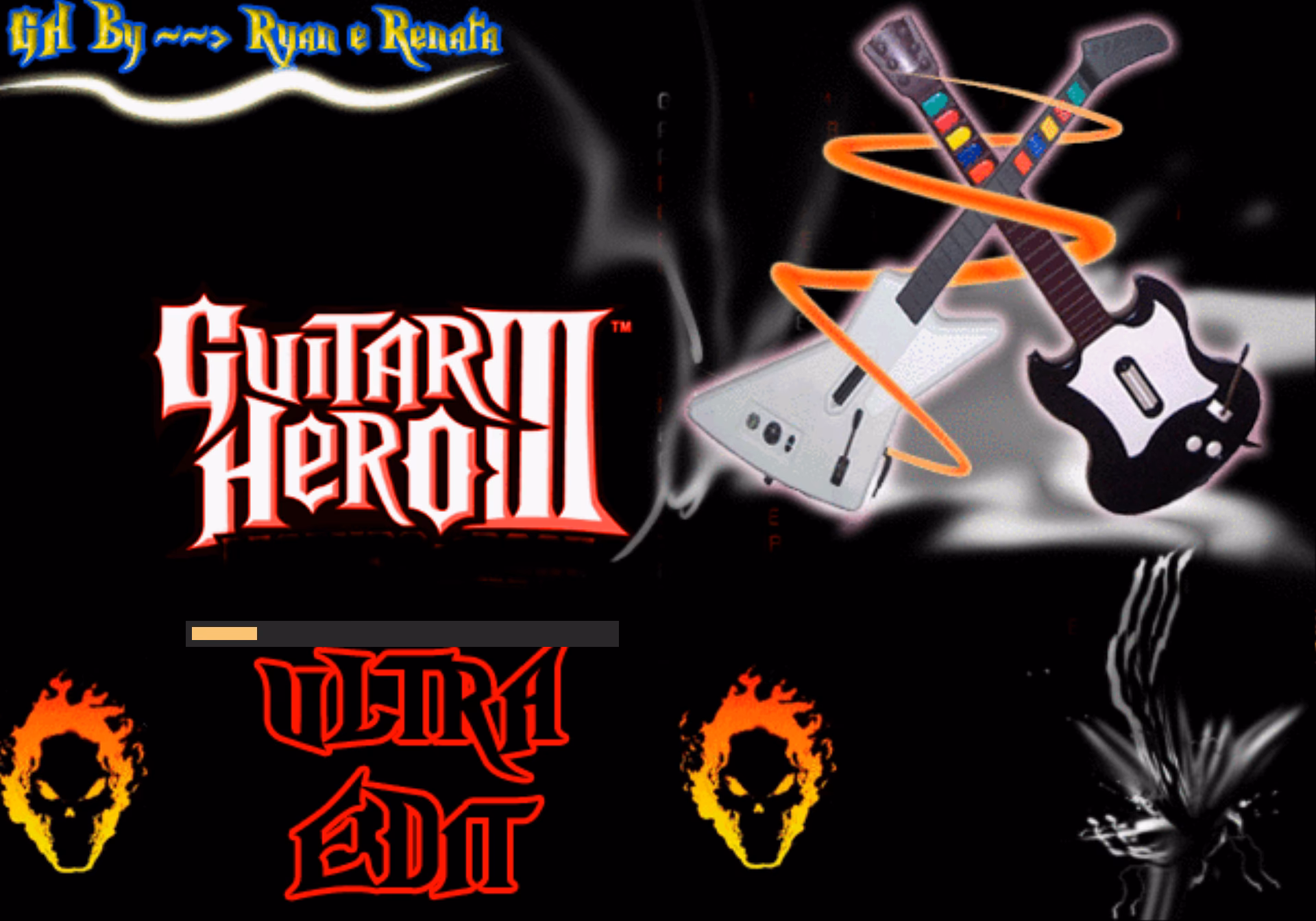 ¿Quién desarrolla Guitar Hero III: Legends of Rock?