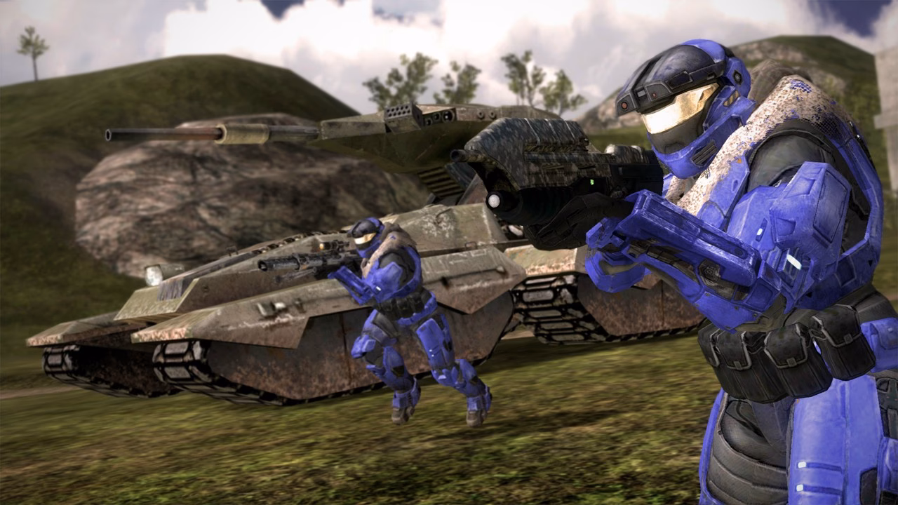 How to install Halo Custom Edition V110 msxmlenu?