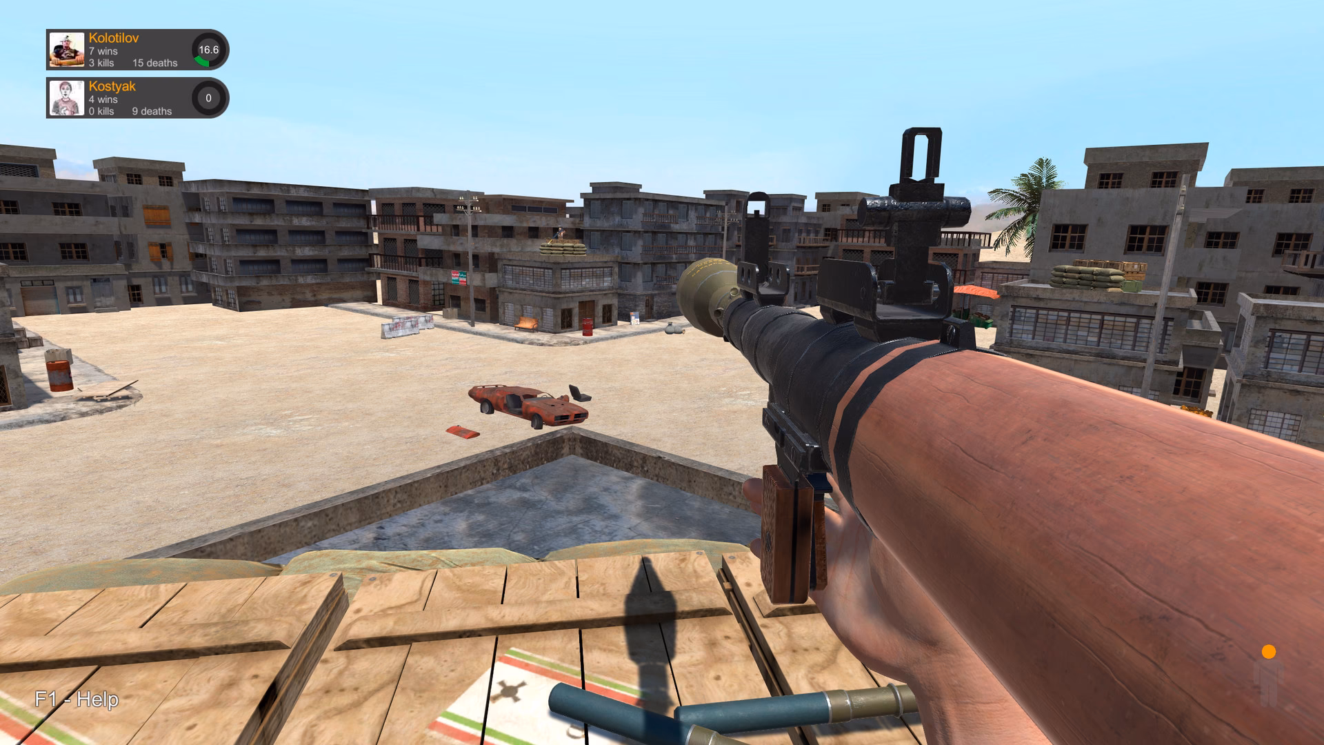 ¿Qué ofrece Hand Simulator Survival TM?