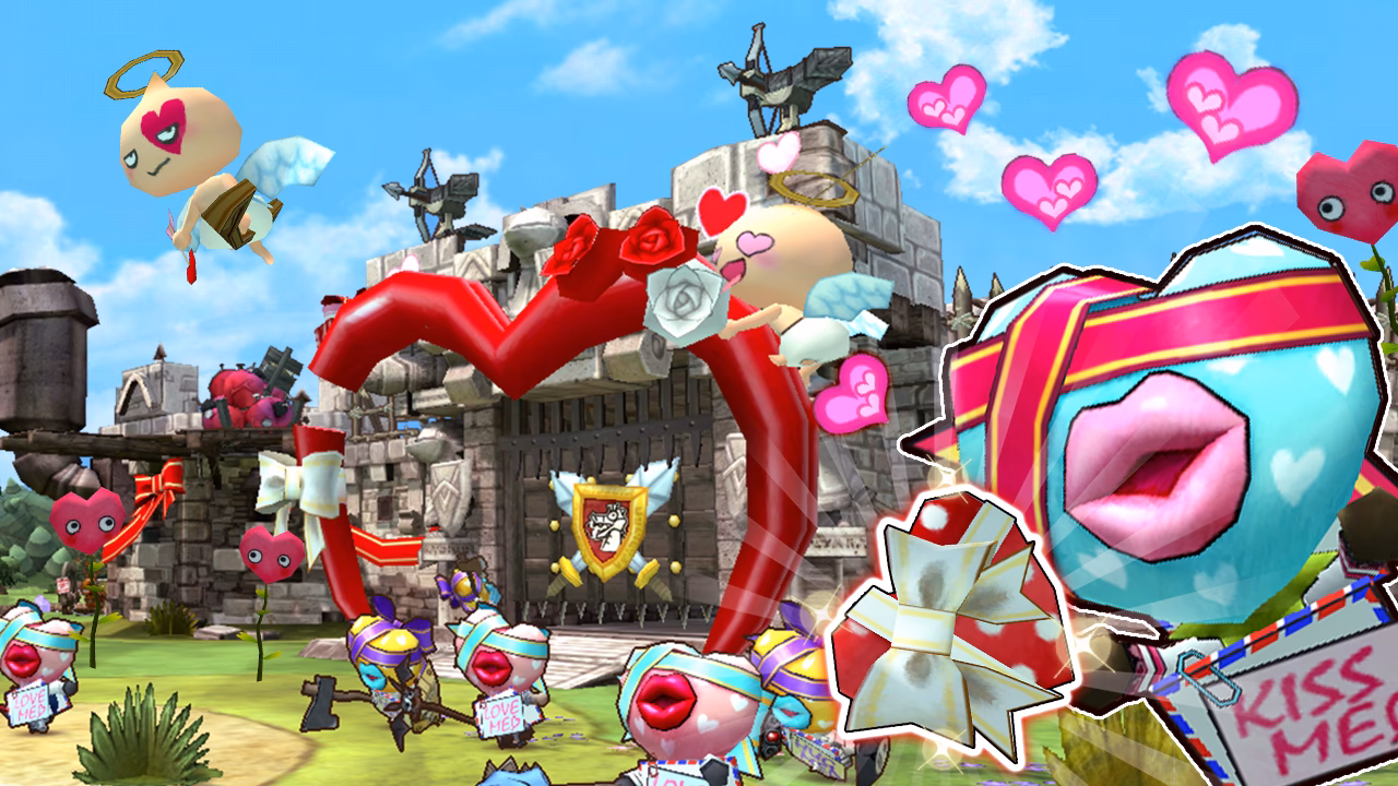 What is Happy Wars?