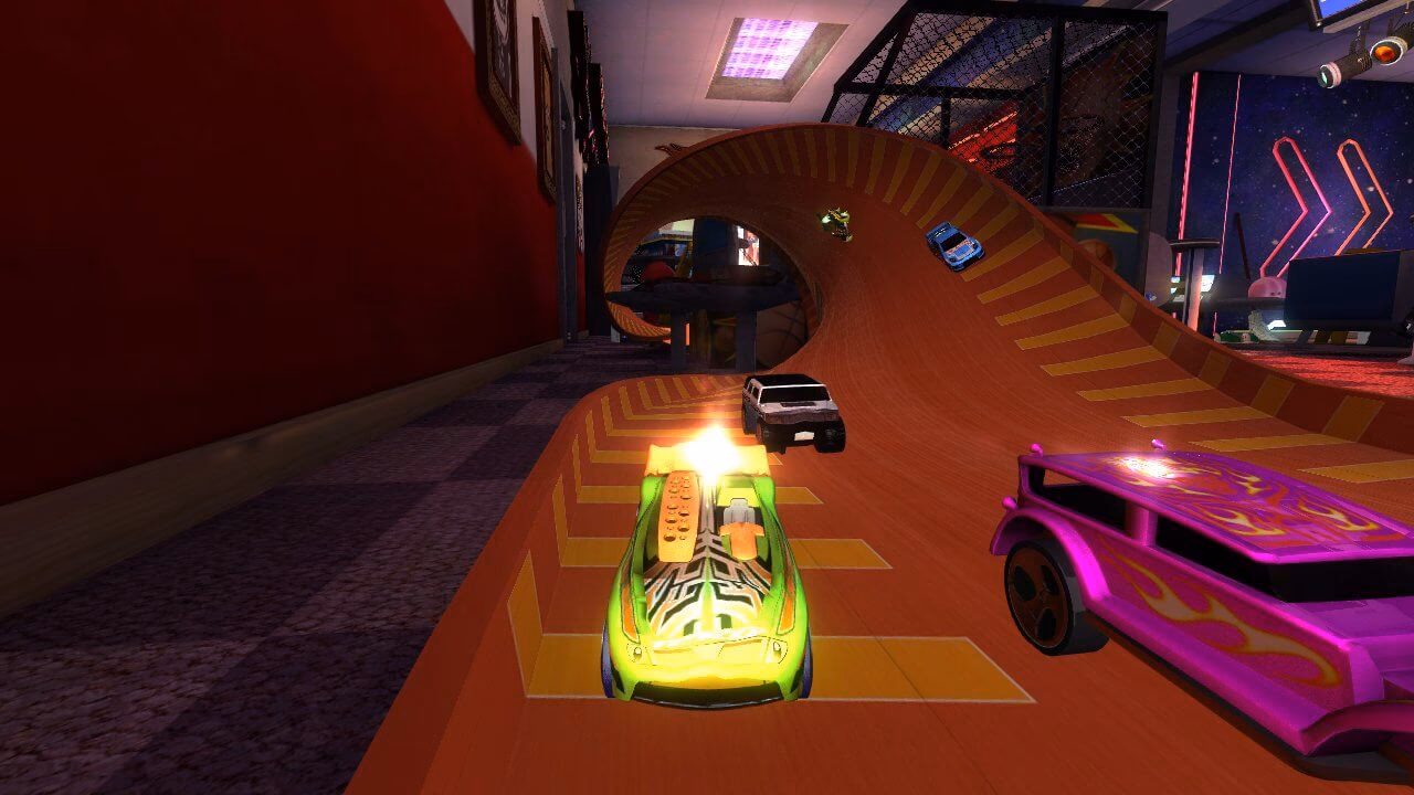 Where can I download Hot Wheels - Beat that ISO?