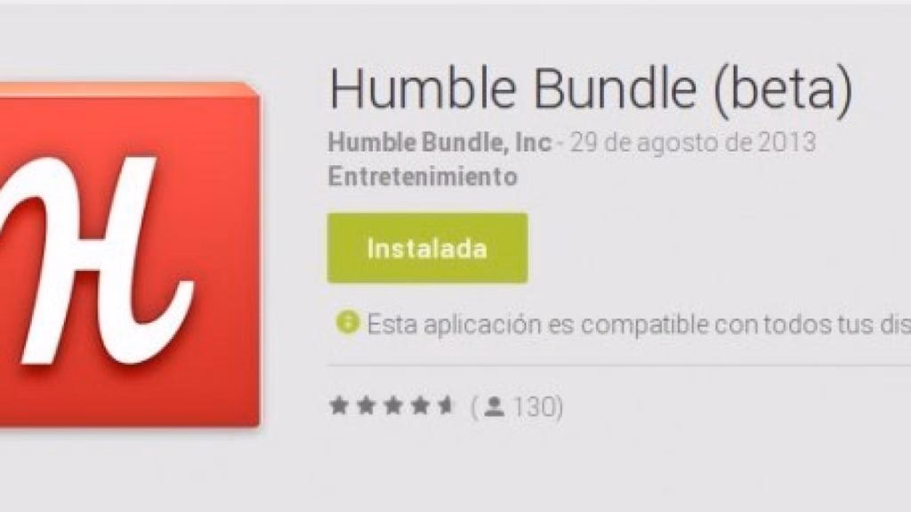 ¿Cómo descargar Humble Bundle?