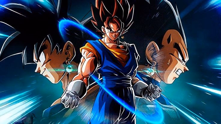 ¿Cómo editar fotos gratis en Dragon Ball Z?