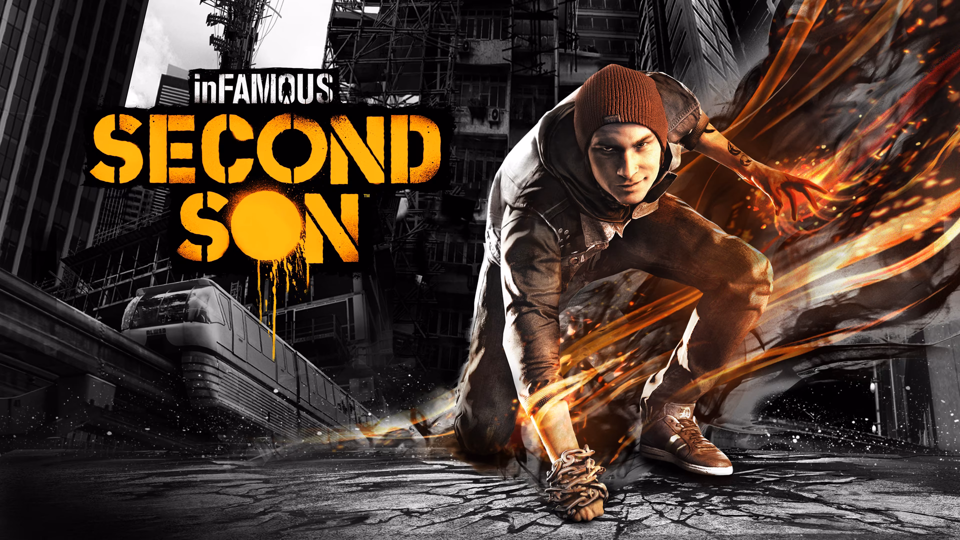 ¿Cómo mejorar la experiencia de Infamous Second Son?