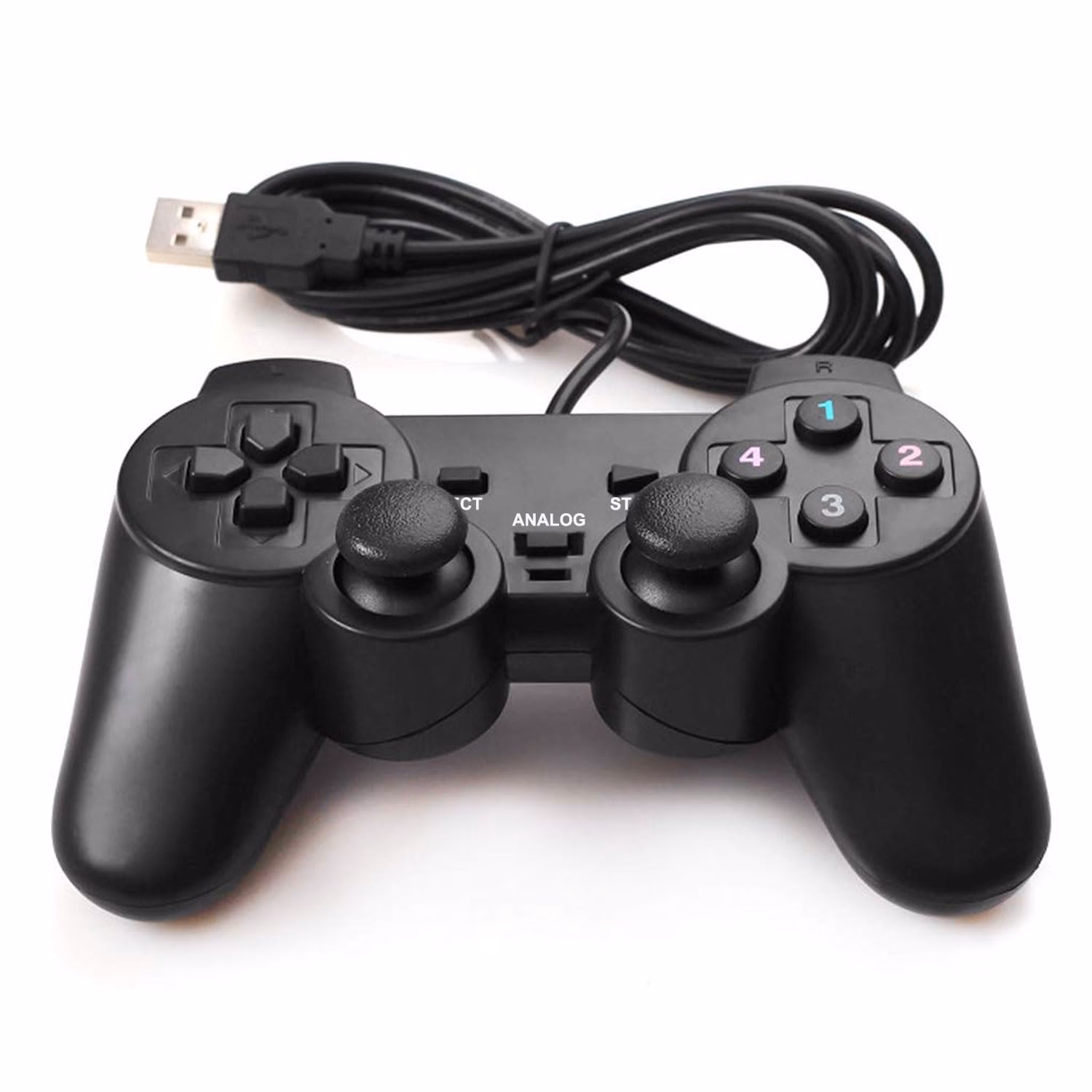 ¿Qué son los joysticks de PC?
