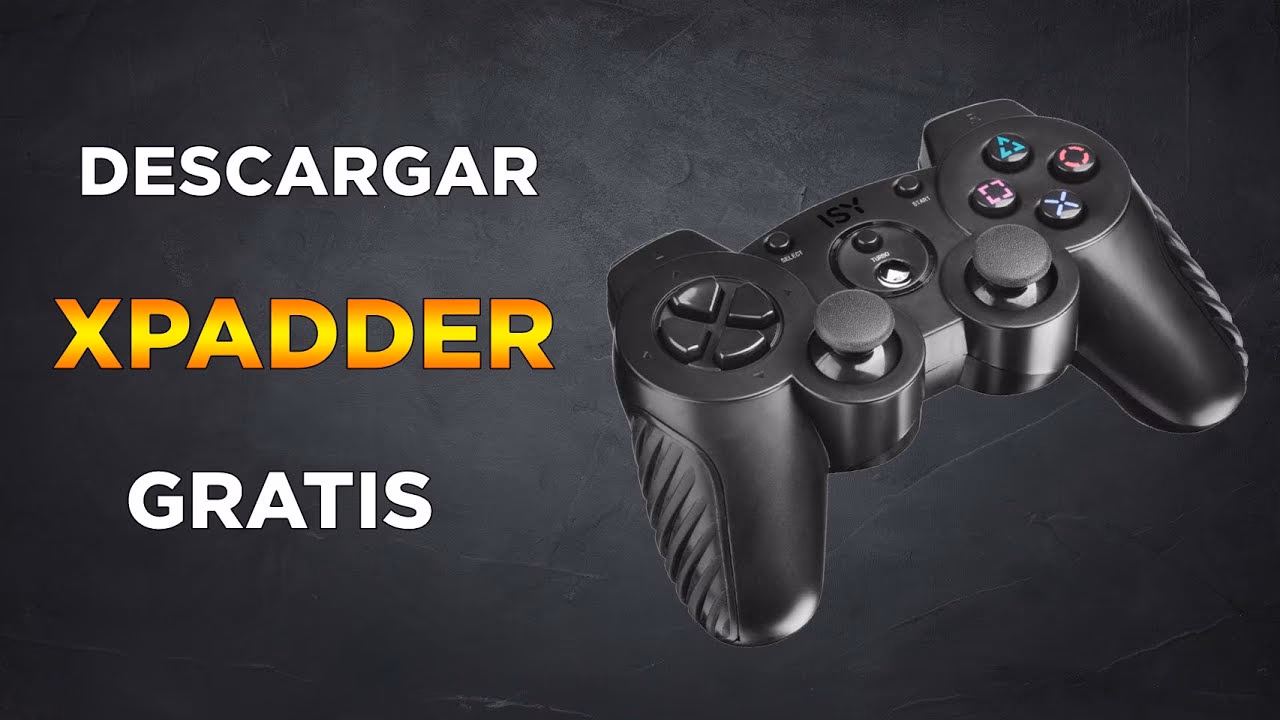 ¿Qué son los joysticks de PC?
