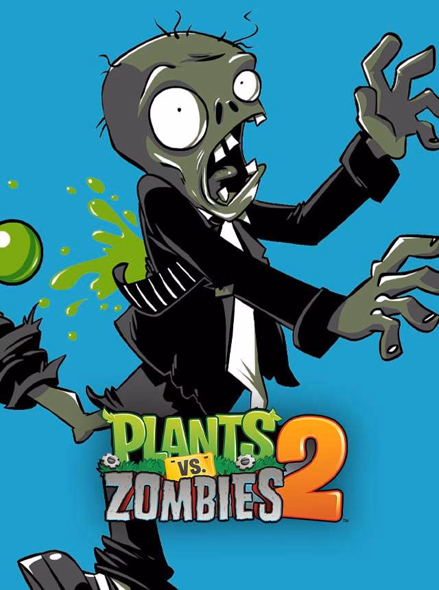 ¿Dónde puedo jugar Plants vs Zombies?