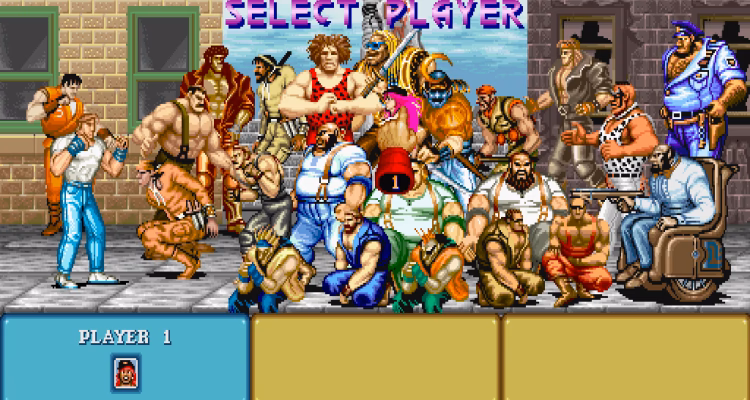 ¿Cómo jugar final Fighter en PC?