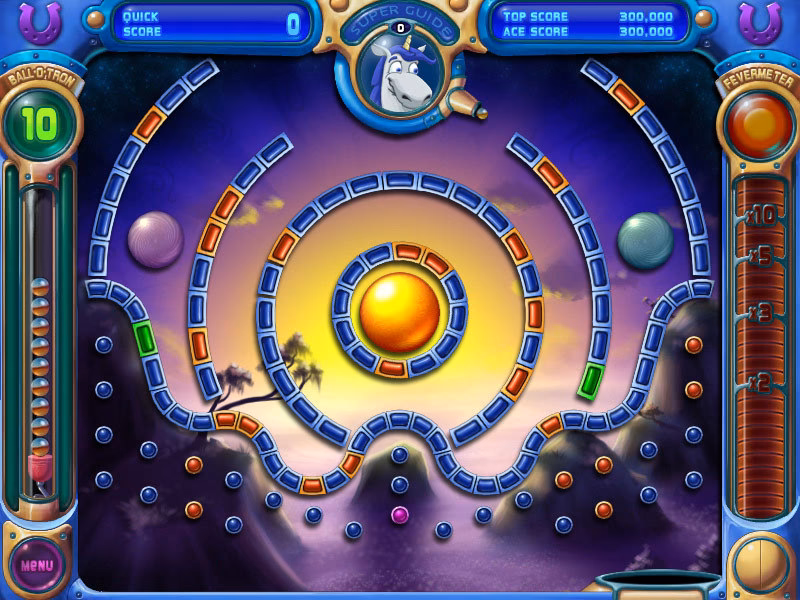 ¿Cómo obtener el juego completo de Peggle Deluxe?