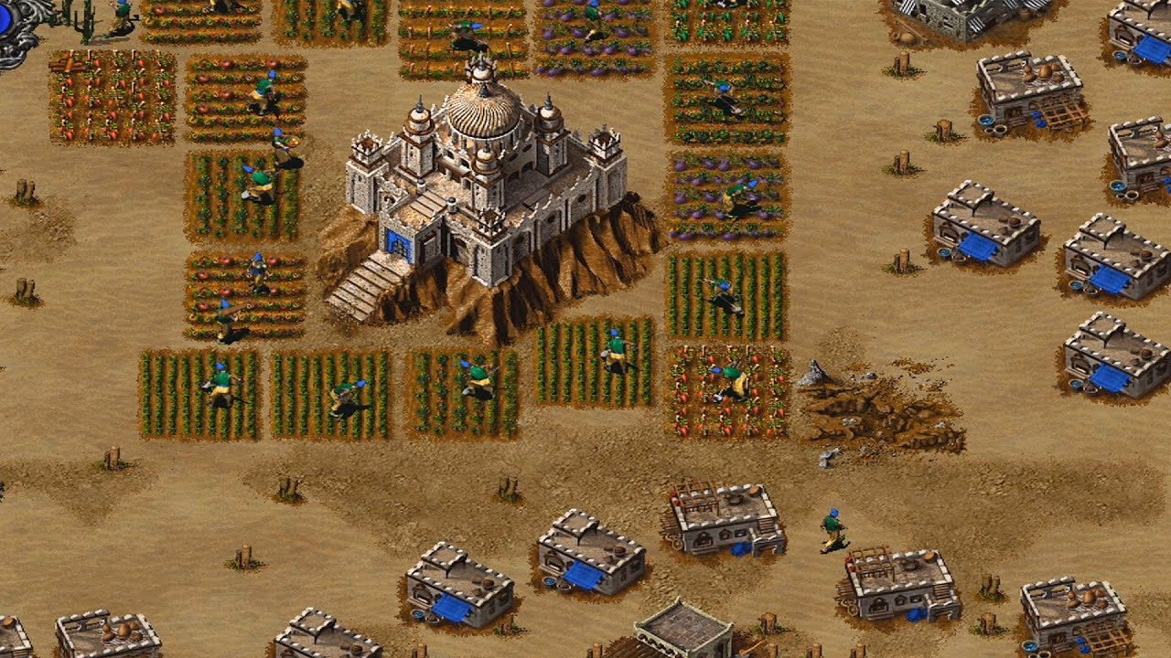 ¿Cómo descargar Tzar para PC?