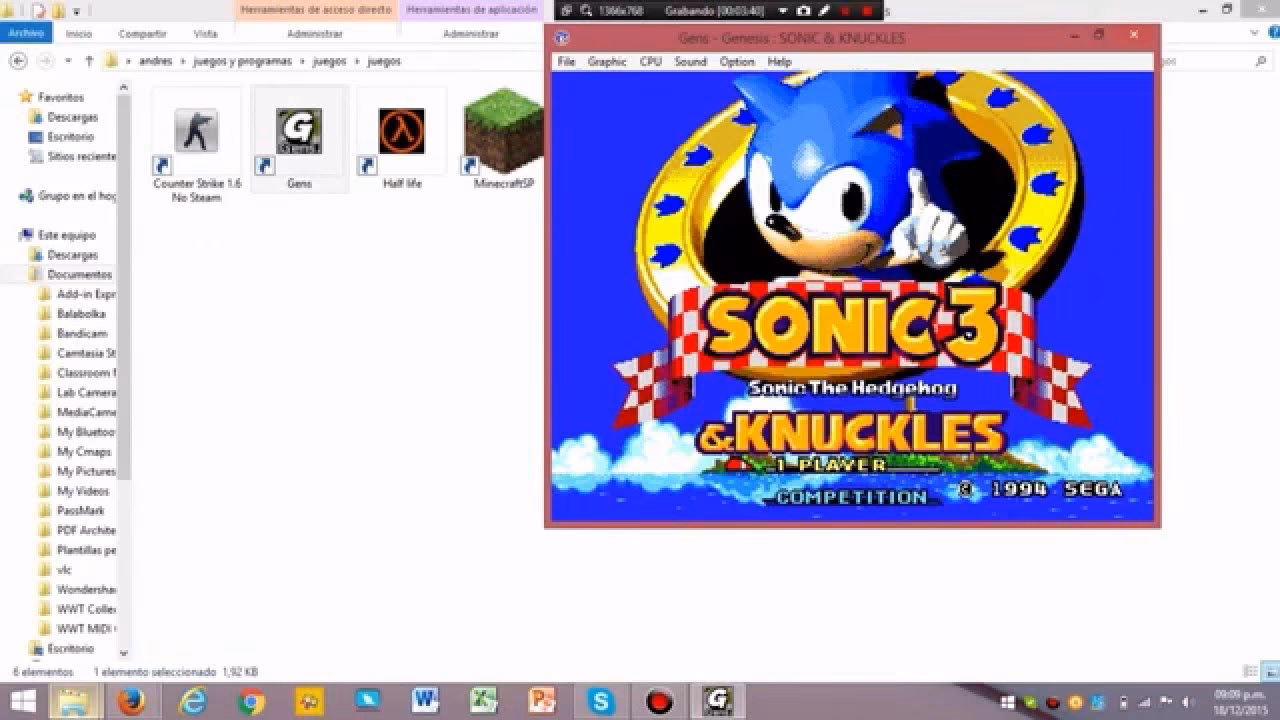 ¿Qué juegos clásicos hicieron famoso a Sega Genesis?