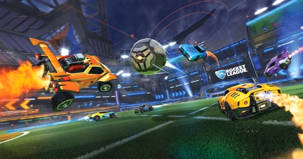 ¿Cuáles son los mejores juegos con cooperativo local para PC?