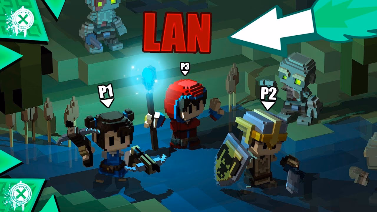 ¿Cómo jugar en modo multijugador local en PC?