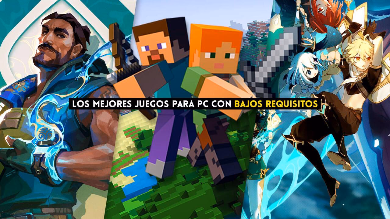 ¿Cómo descargar los mejores juegos para PC?