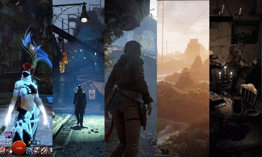 ¿Cuál es el mejor juego para PC de bajos recursos?