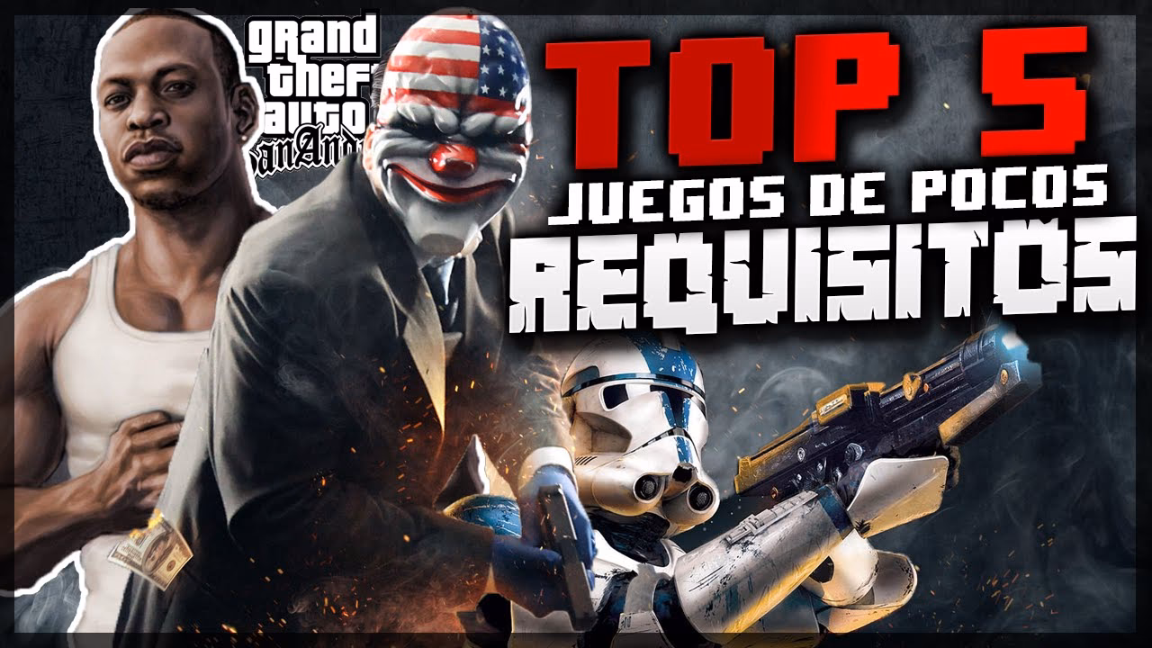 ¿Cómo descargar los mejores juegos para PC?