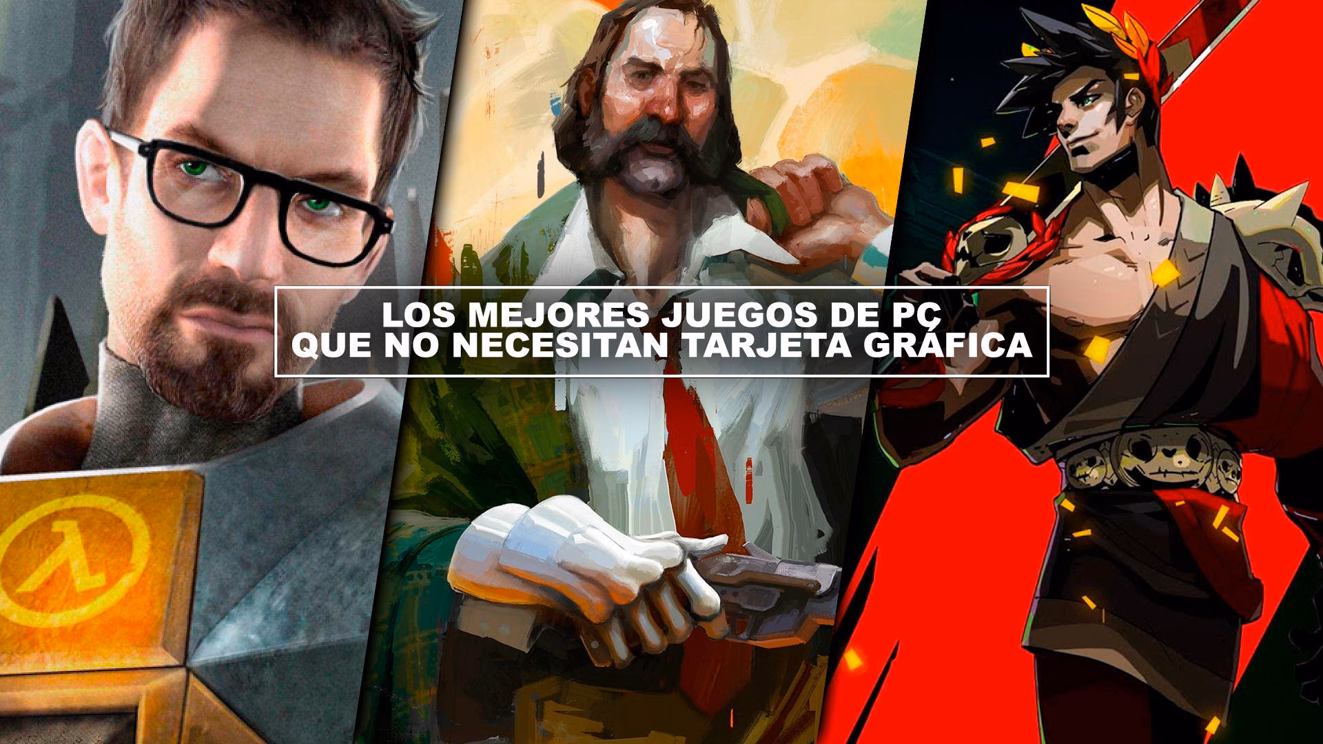 ¿Por qué es importante instalar una tarjeta gráfica dedicada?