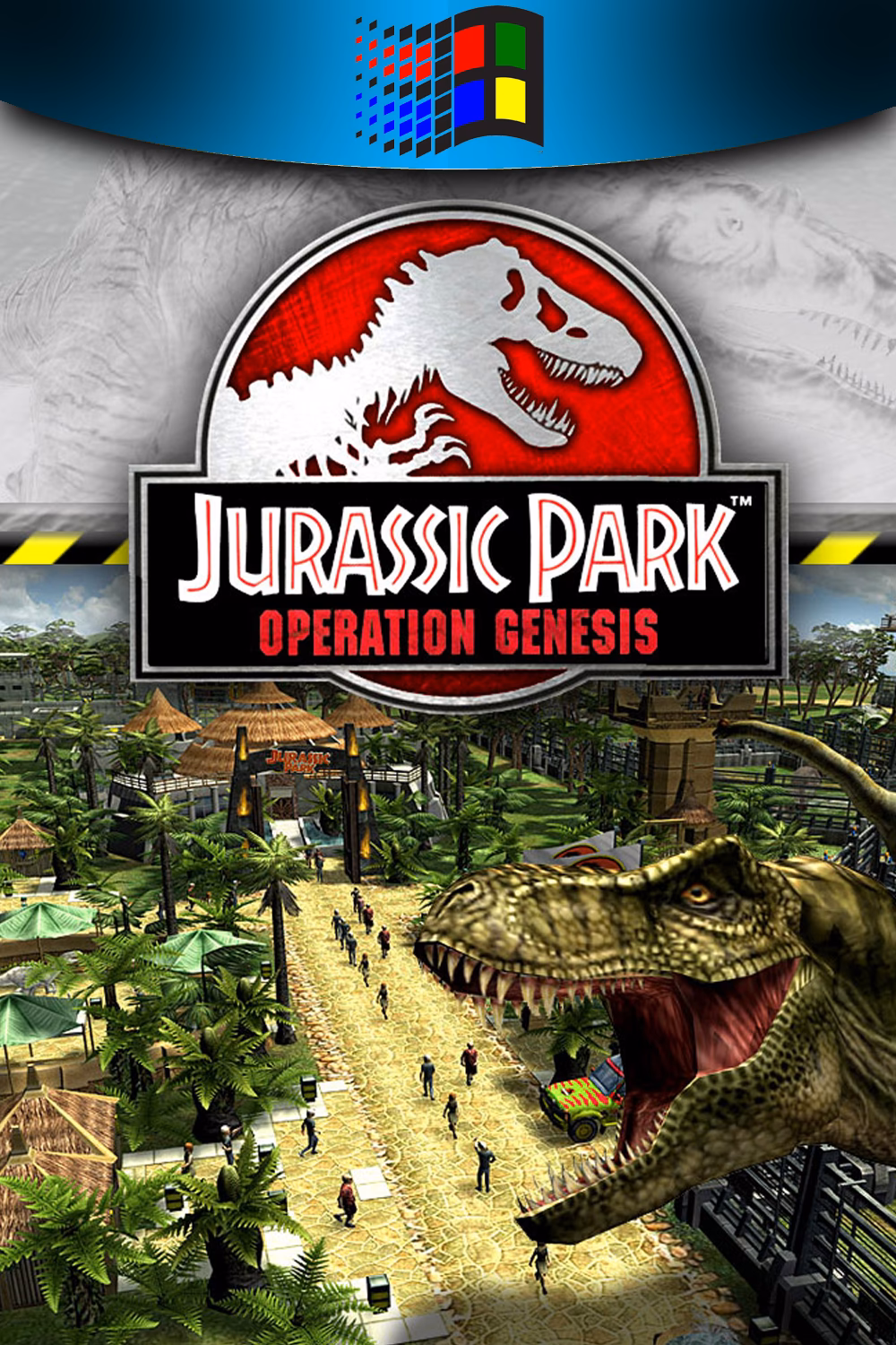 ¿Cómo descargar el libro Jurassic Park en PDF?