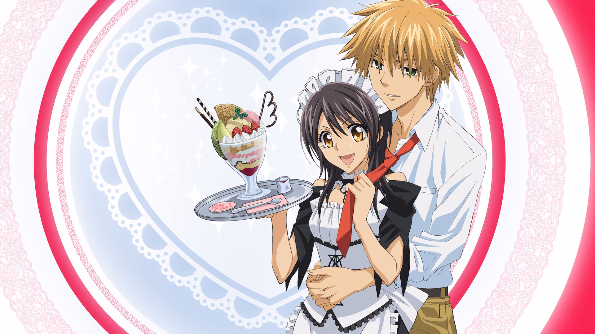 ¿Qué secreto guarda Usui Takumi a Kaichou- sukitte Itte mo Ii Desu ka?