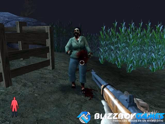 Is land of the dead a good game?