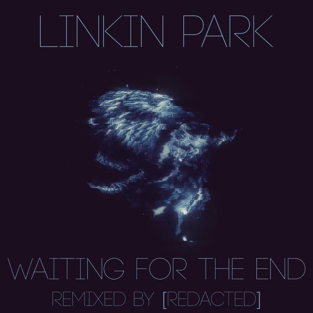 What genre is 'waiting for the end' by Linkin Park?