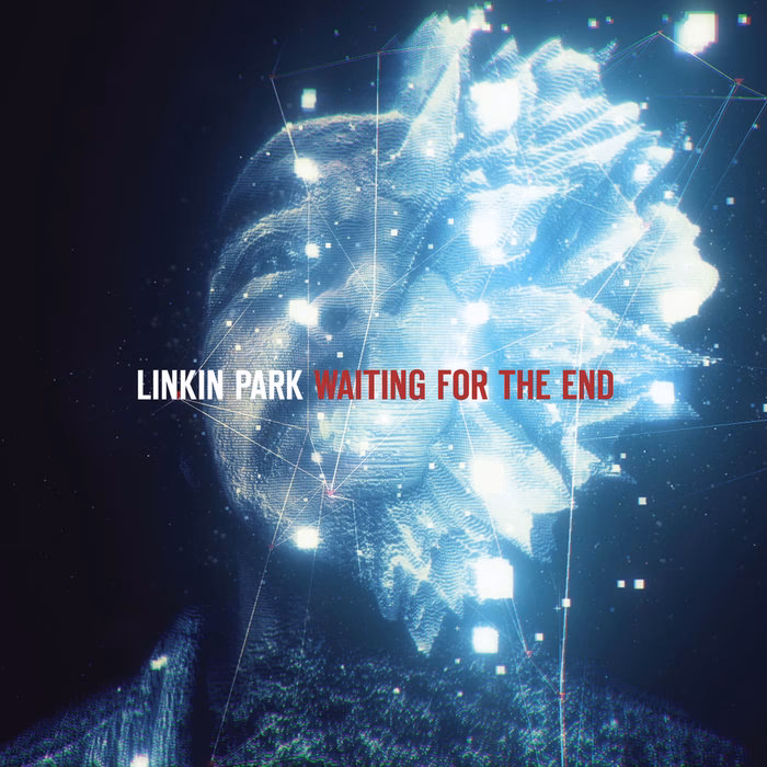 What genre is 'waiting for the end' by Linkin Park?